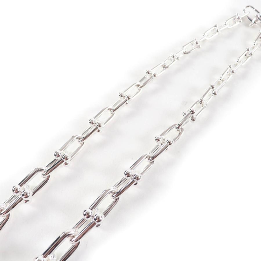 TIFFANY&Co.（ティファニー） 極美品☆TIFFANY&Co. ハードウェア グラ