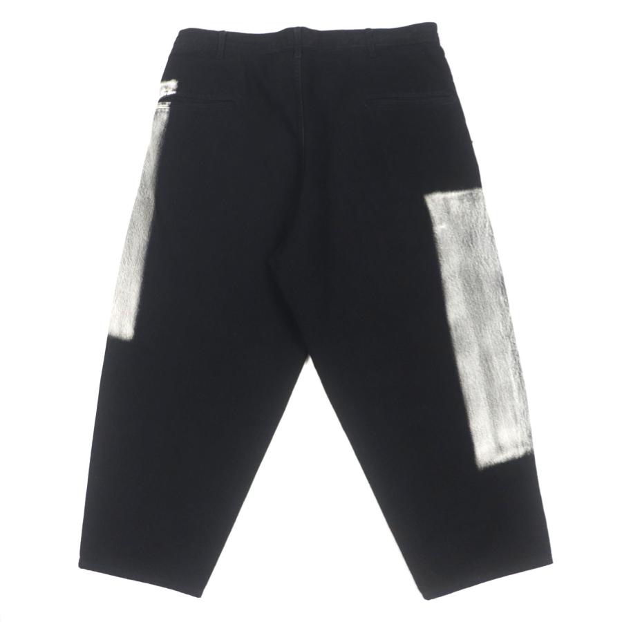 極美品▽Yohji Yamamoto POUR HOMME ヨウジヤマモトプールオム HJ-P93