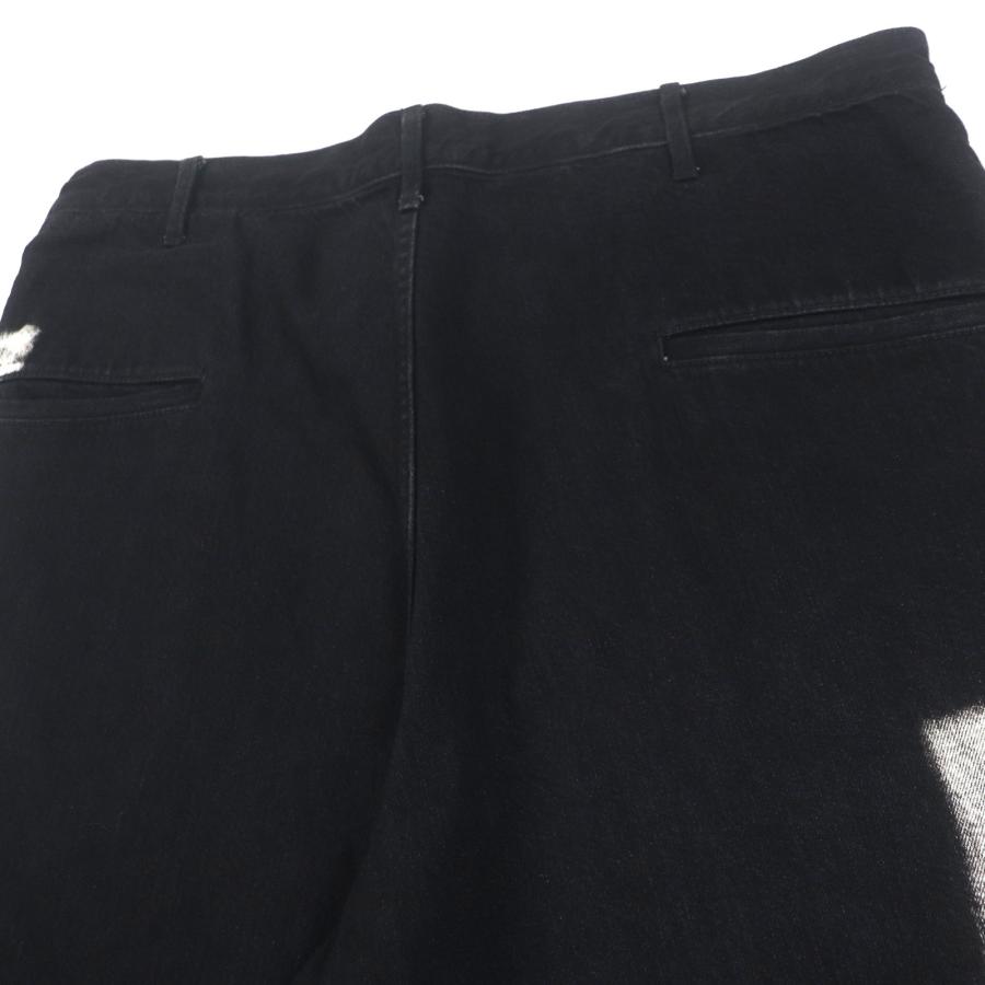 極美品▽Yohji Yamamoto POUR HOMME ヨウジヤマモトプールオム HJ-P93