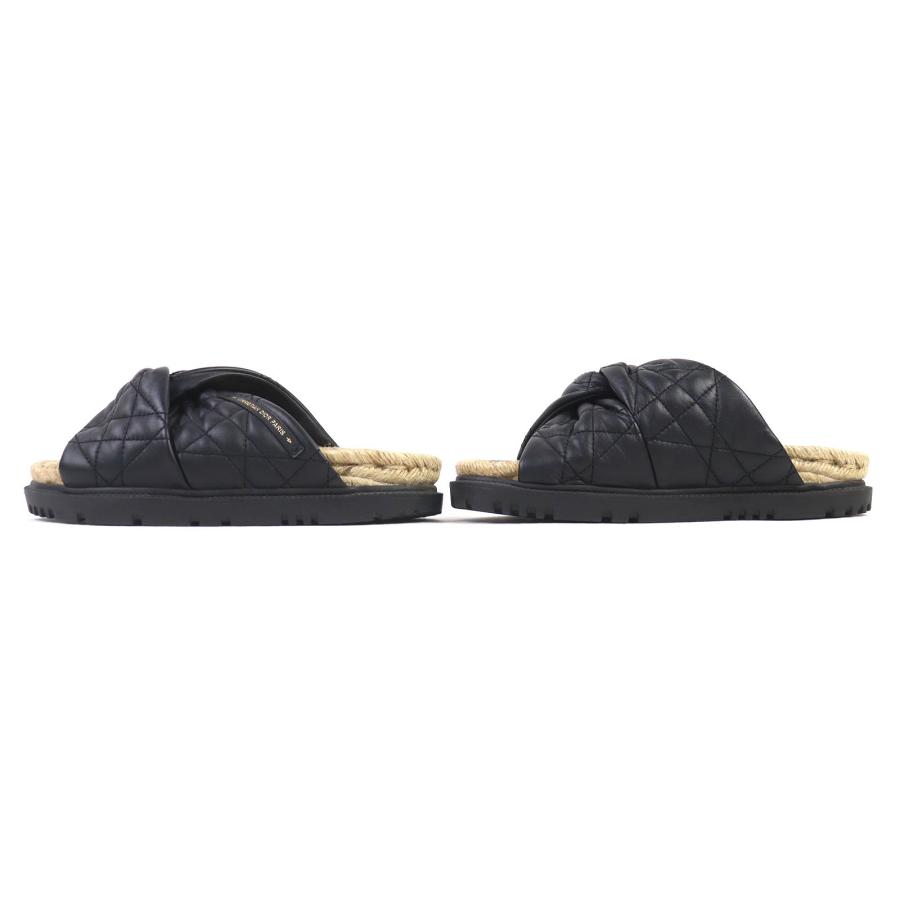 美品△Christian Dior クリスチャンディオール KDQ705CQL DTWIST 