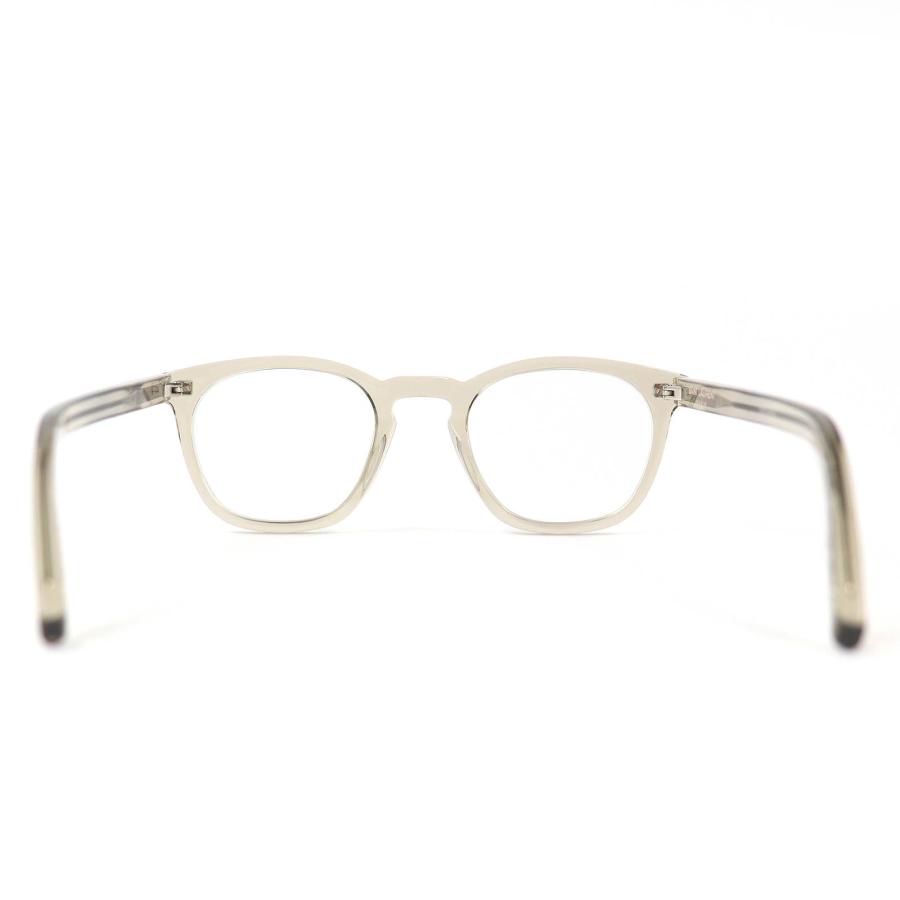 極美品△SAINT LAURENT PARIS サンローランパリ SL28 ウェリントン