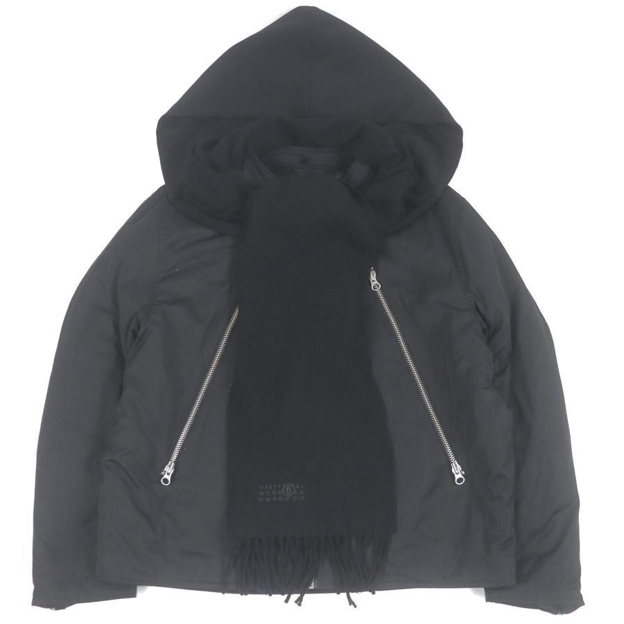 MM6 未使用品□エムエムシックス メゾンマルジェラ 23AW S62AN0109 