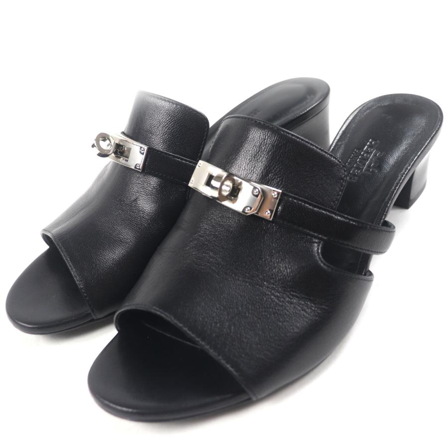 HERMES（エルメス） 美品◇HERMES 211070Z キャンディ シルバー金具