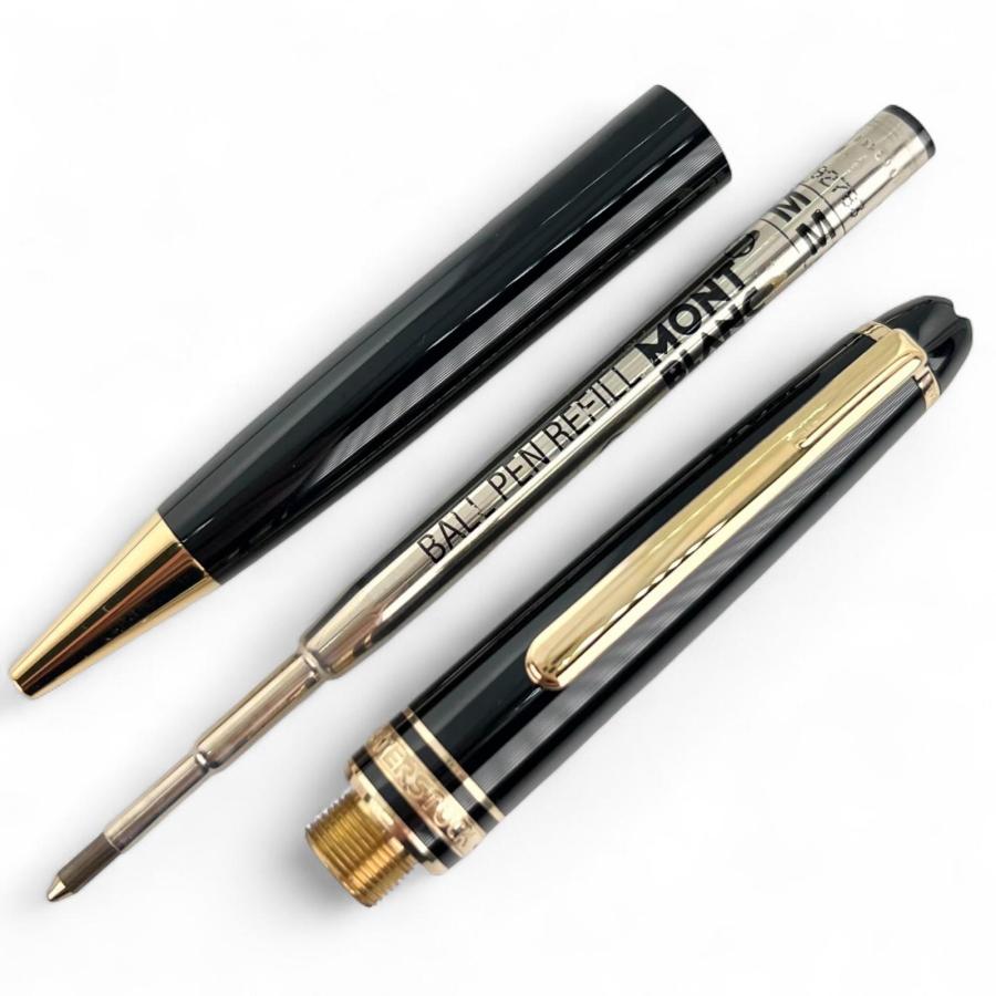 MONTBLANC（モンブラン） 極美品△MONTBLANC マイスターシュテュック