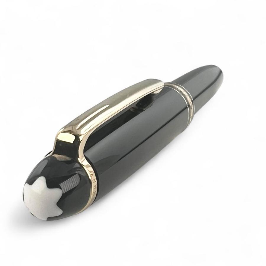 MONTBLANC（モンブラン） 極美品△MONTBLANC マイスターシュテュック