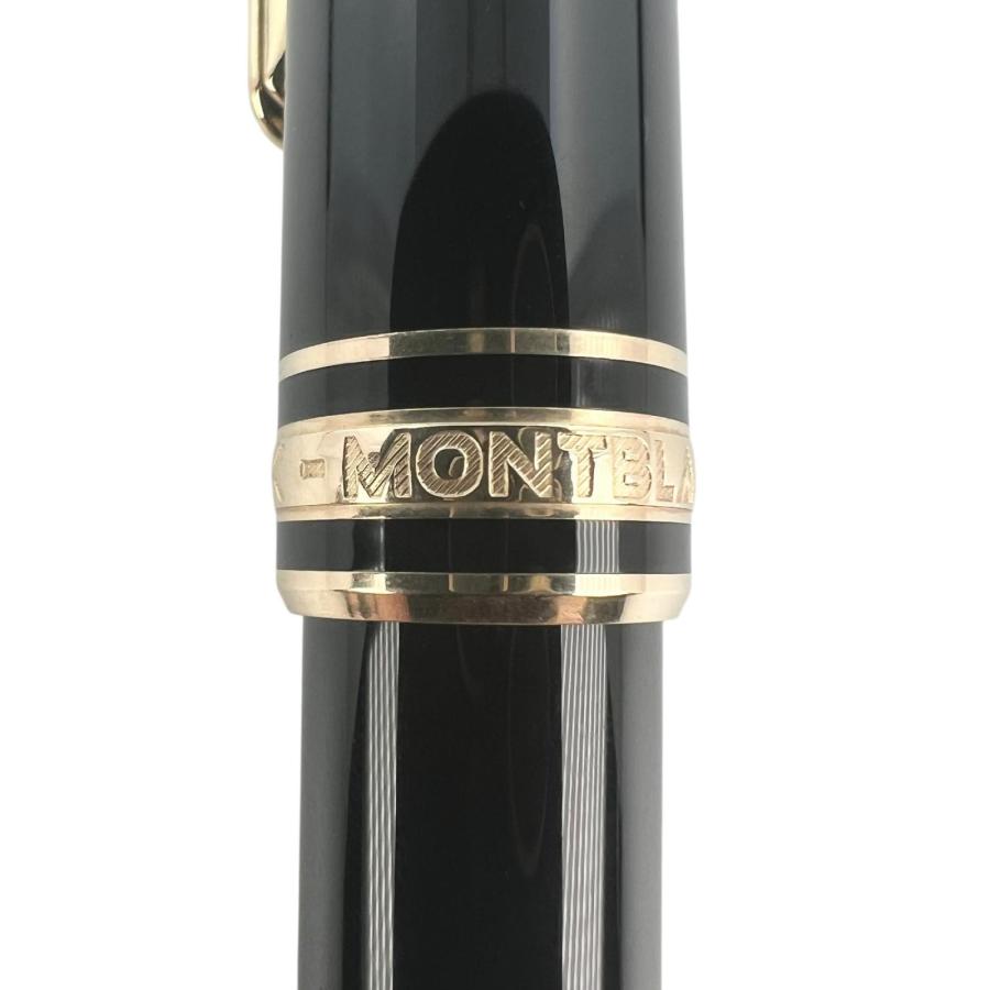 MONTBLANC（モンブラン） 極美品△MONTBLANC マイスターシュテュック