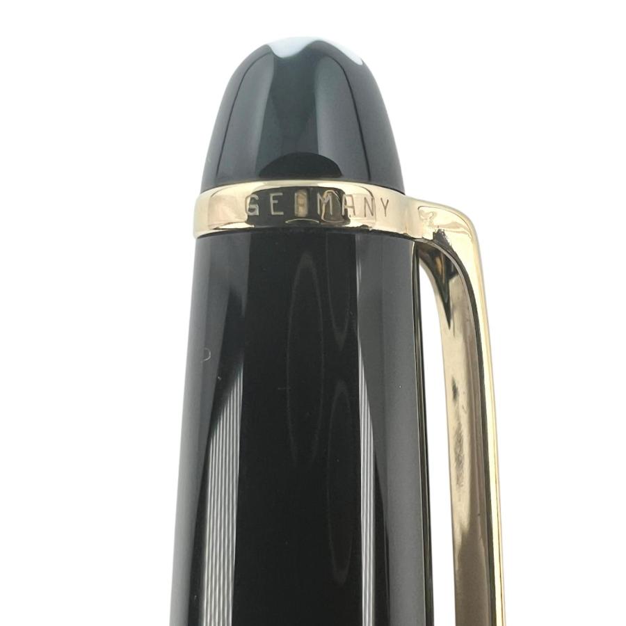 MONTBLANC（モンブラン） 極美品△MONTBLANC マイスターシュテュック