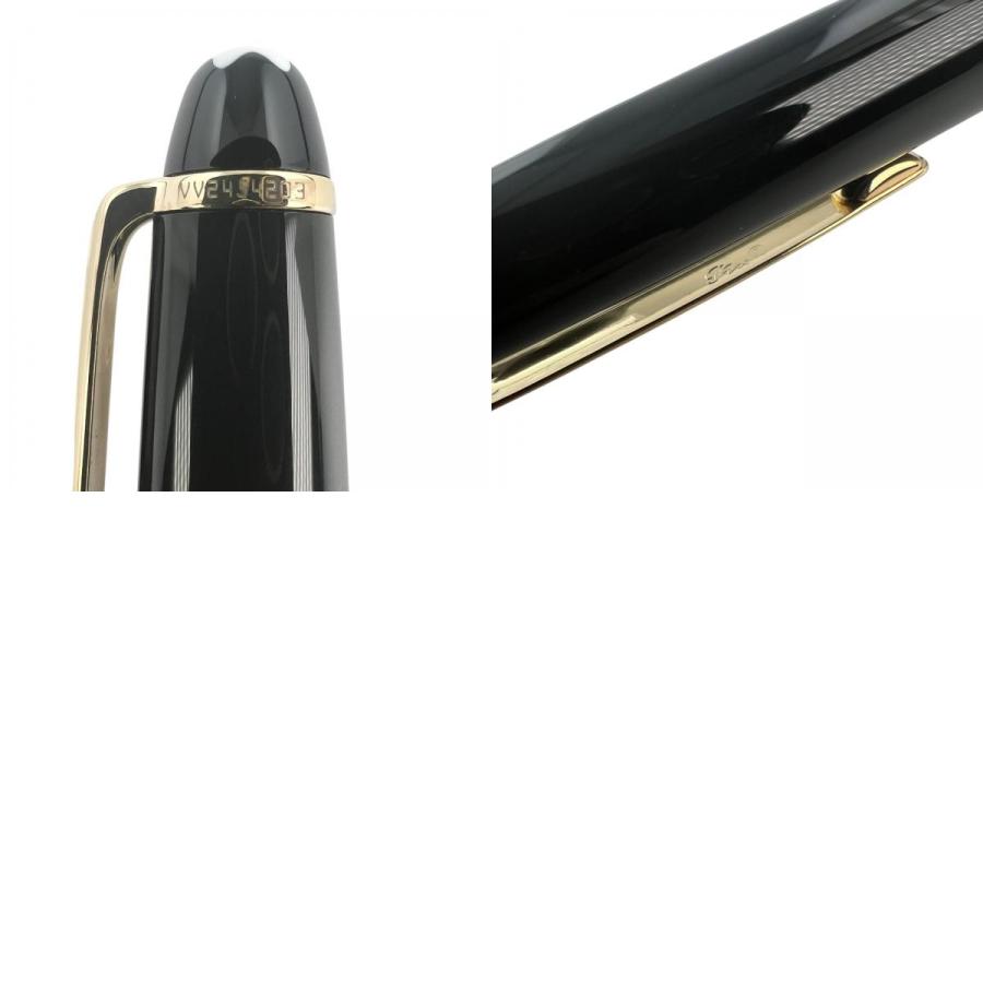 MONTBLANC（モンブラン） 極美品△MONTBLANC マイスターシュテュック