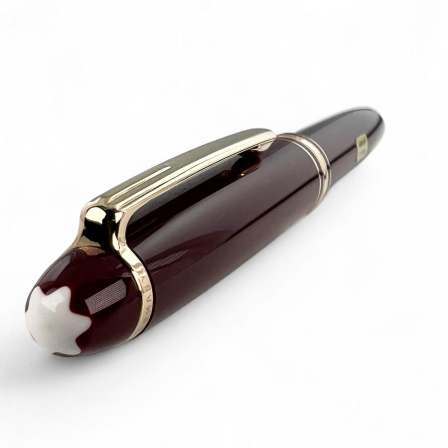 MONTBLANC（モンブラン） 極美品△MONTBLANC マイスターシュテュック