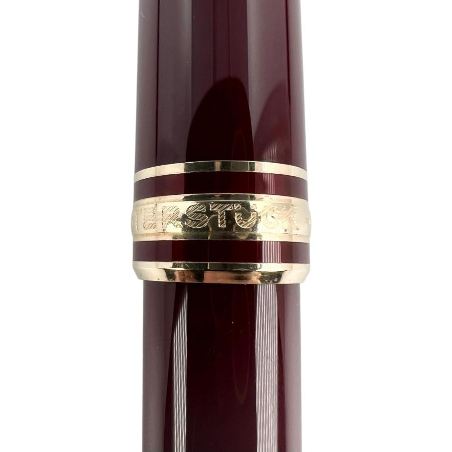 MONTBLANC（モンブラン） 極美品△MONTBLANC マイスターシュテュック