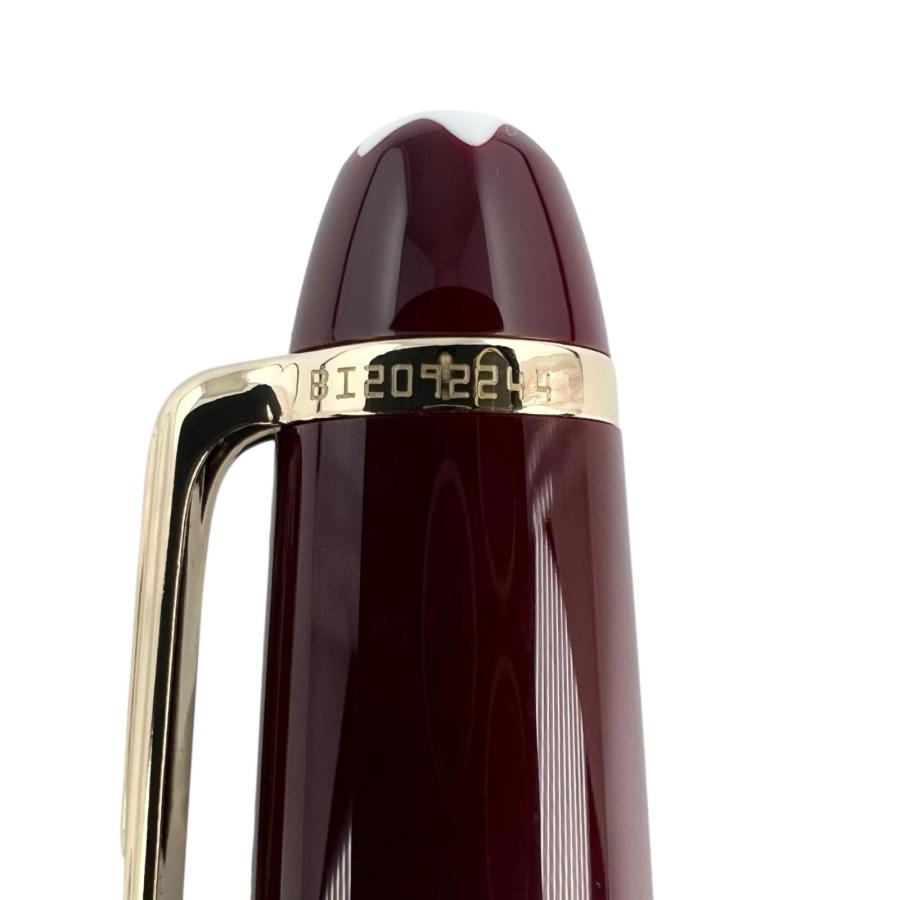 MONTBLANC（モンブラン） 極美品△MONTBLANC マイスターシュテュック