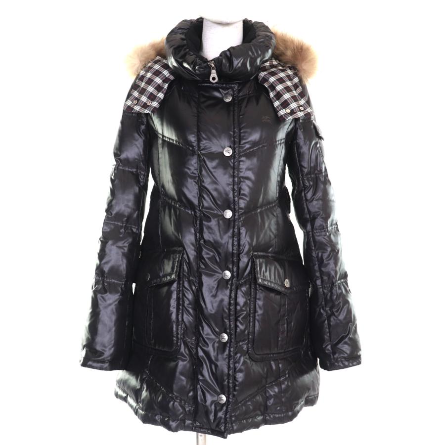 BURBERRY BLUE LABEL（バーバリーブルーレーベル） 美品◇BURBERRY