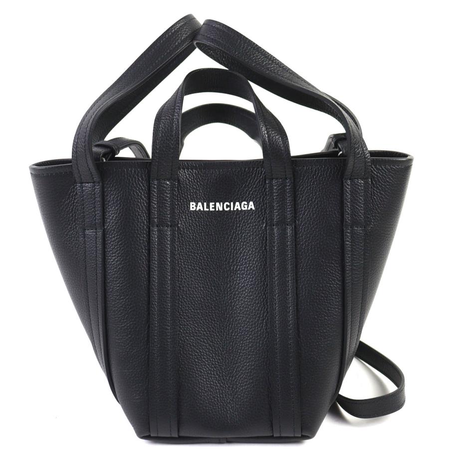 BALENCIAGA（バレンシアガ） 極美品△BALENCIAGA 672793 エブリデイ