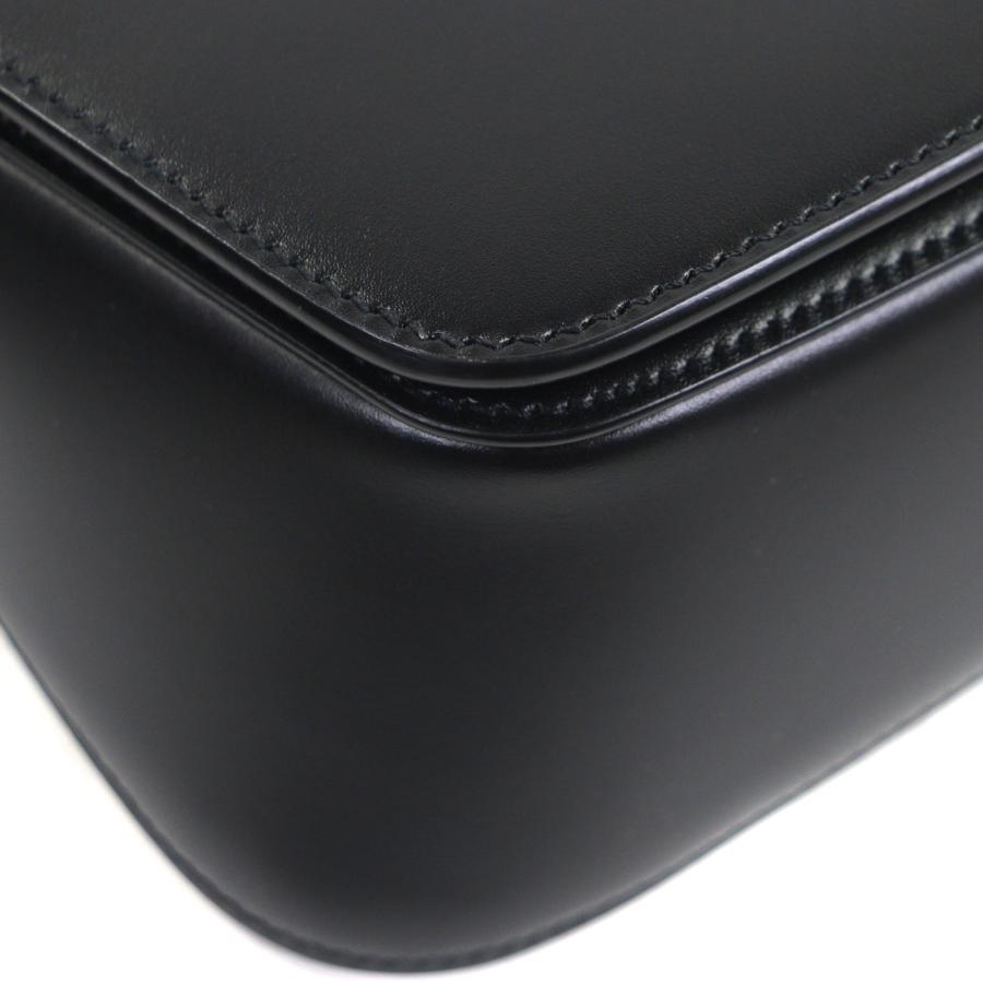 美品▽SAINT LAURENT PARIS サンローランパリ 821003 スモール クロス