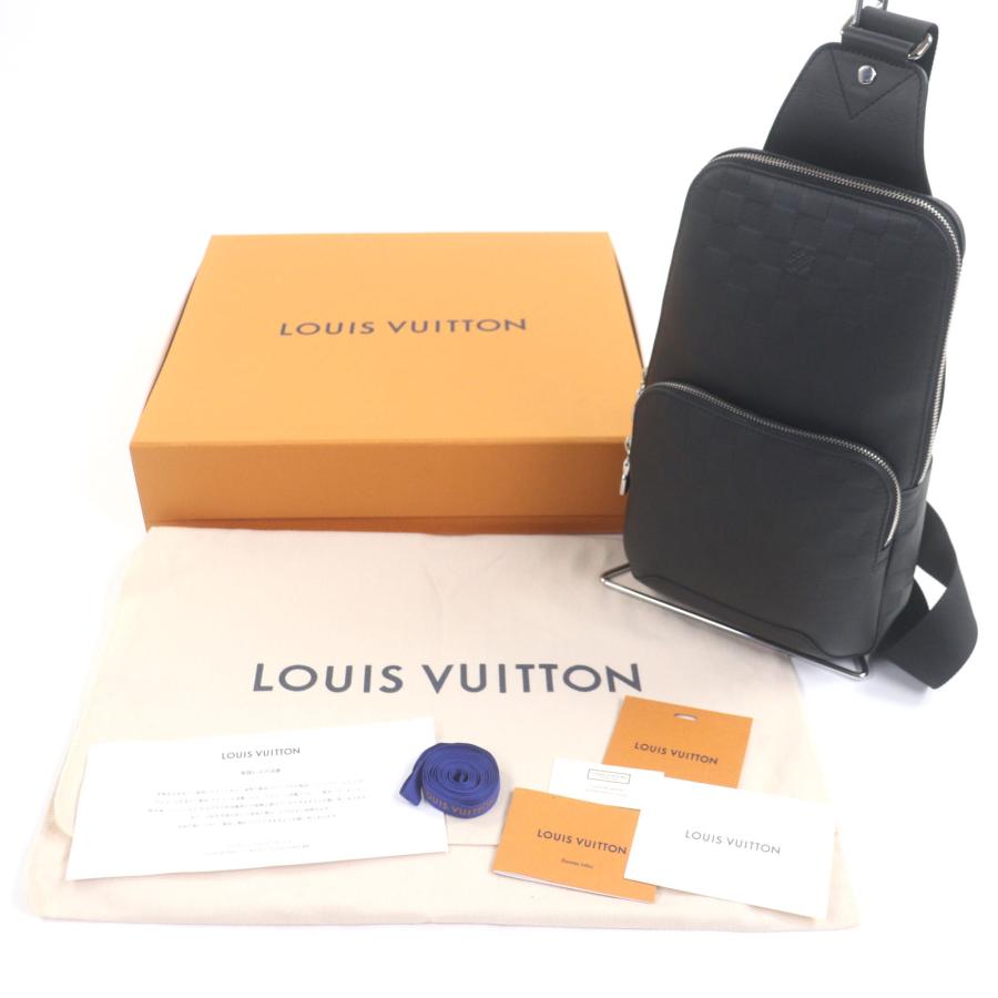 LOUIS VUITTON（ルイ・ヴィトン） 未使用品▽LOUIS VUITTON N41720