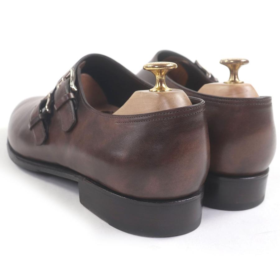 JOHN LOBB（ジョンロブ） 美品□John Lobb チャペル ミュージアム 