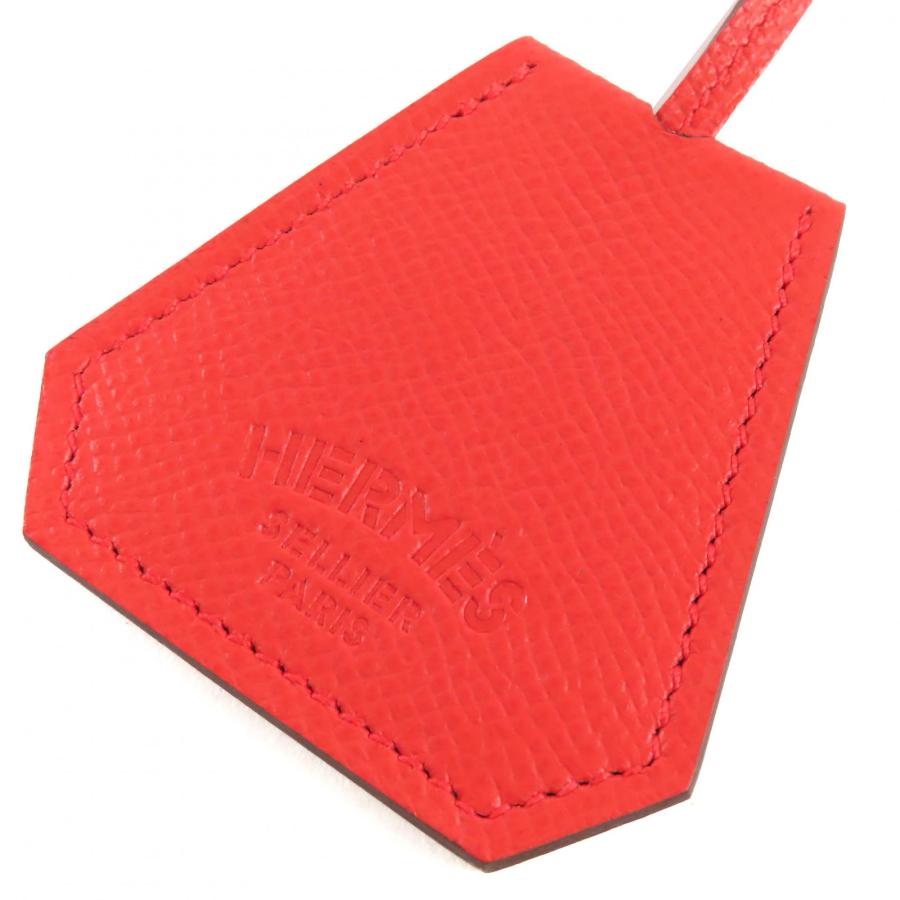 HERMES（エルメス） 未使用品△HERMES ハットクリップ カピュシーヌ 