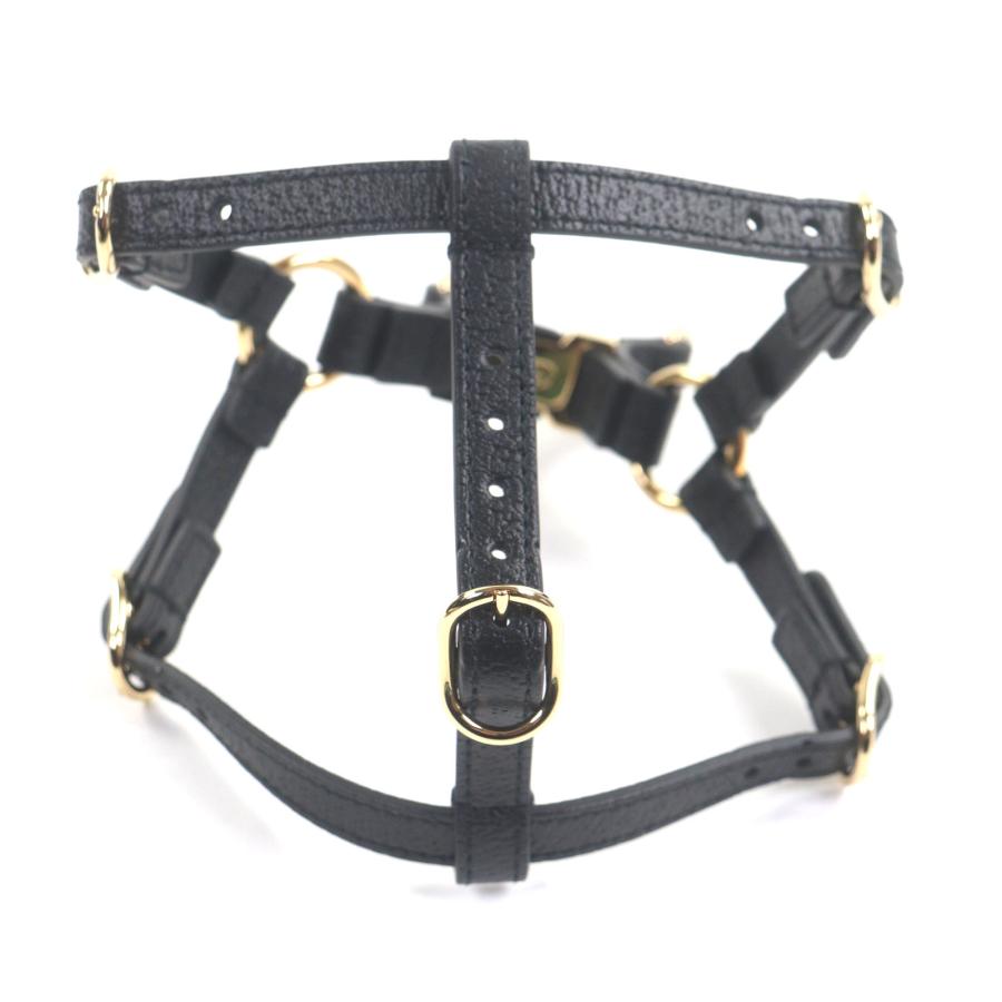 GUCCI（グッチ） 極美品▽GUCCI 692963 レザー インターロッキングG 犬