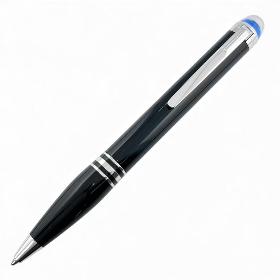 MONTBLANC（モンブラン） 極美品△MONTBLANC スターウォーカー 新型