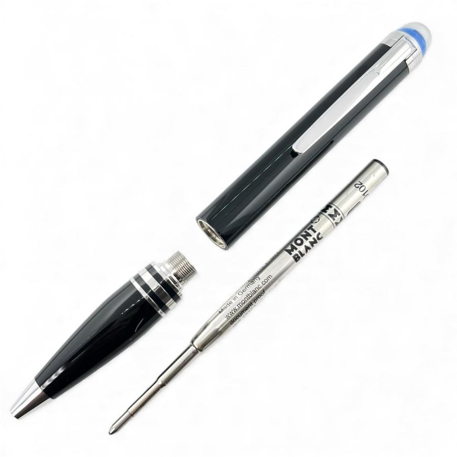 MONTBLANC（モンブラン） 極美品△MONTBLANC スターウォーカー 新型