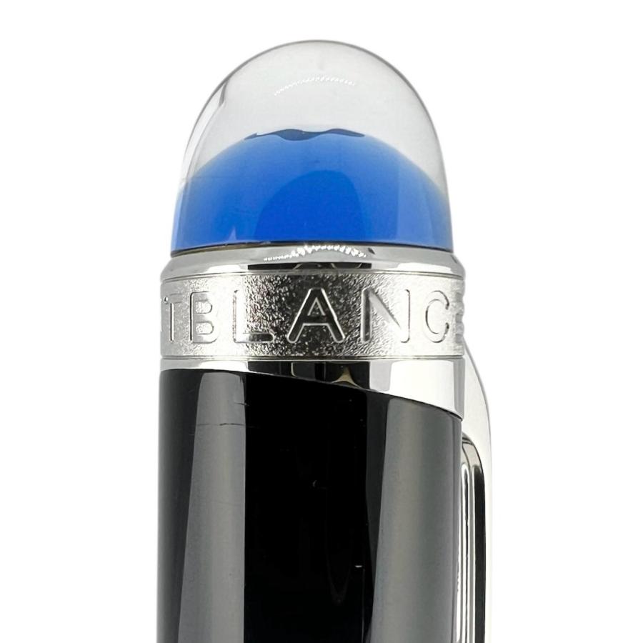 MONTBLANC（モンブラン） 極美品△MONTBLANC スターウォーカー 新型