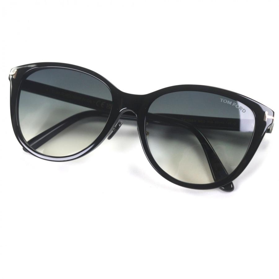 極美品▽TOM FORD トムフォード TF1055-K グラデーションレンズ 