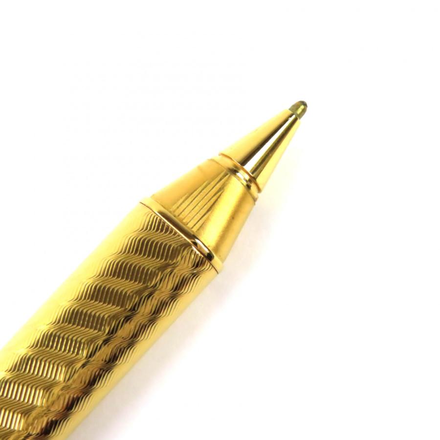 Cartier（カルティエ） 極美品△Cartier ヴィンテージ トリニティ 螺旋