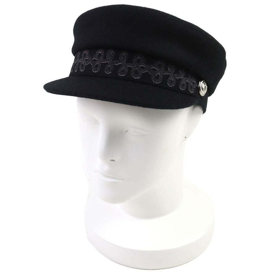 HERMES（エルメス） 極美品△HERMES カブール・アン・フィネス ウール