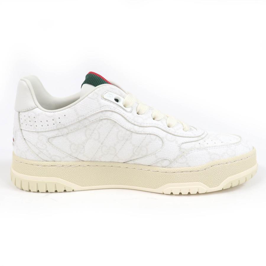GUCCI（グッチ） 未使用品☆GUCCI 25SS 816818 GGスプリーム ウェブ 