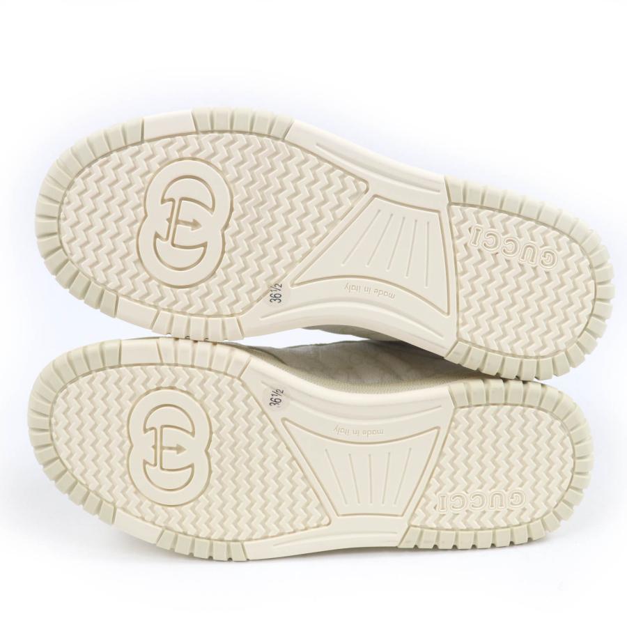 GUCCI（グッチ） 未使用品☆GUCCI 25SS 816818 GGスプリーム ウェブ