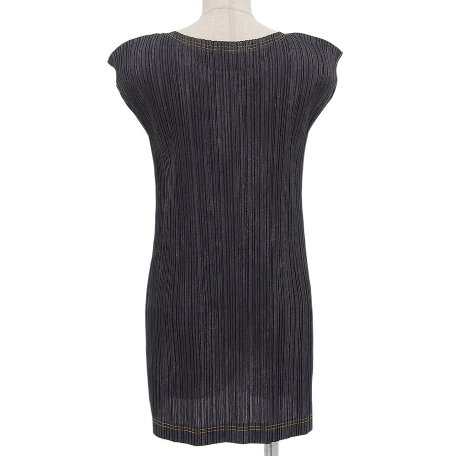 極美品△PLEATS PLEASE プリーツプリーズ イッセイミヤケ PP81-JK421