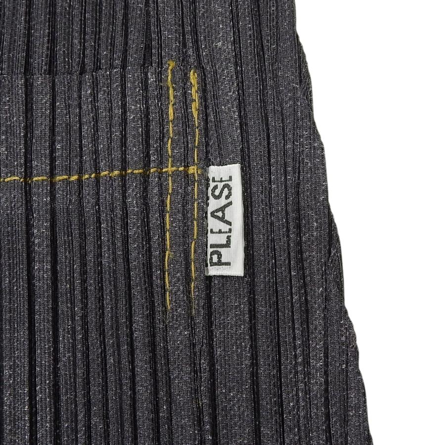 極美品△PLEATS PLEASE プリーツプリーズ イッセイミヤケ PP81-JK421