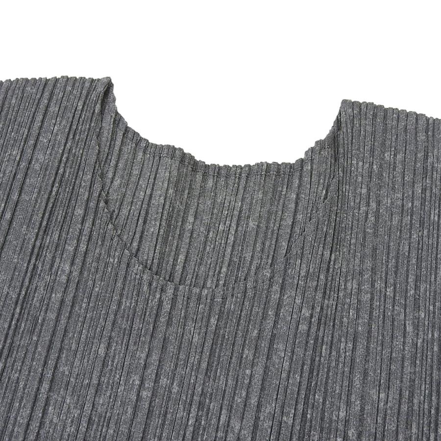 極美品△PLEATS PLEASE プリーツプリーズ イッセイミヤケ PP01-JK112