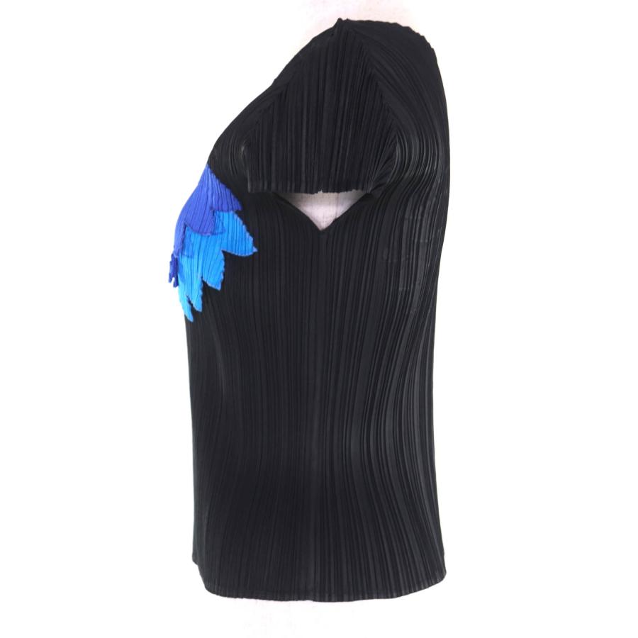 極美品◇PLEATS PLEASE プリーツプリーズ イッセイミヤケ PP33-JK692