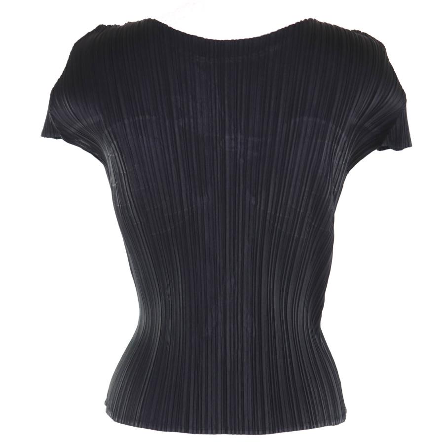 極美品◇PLEATS PLEASE プリーツプリーズ イッセイミヤケ PP33-JK692 