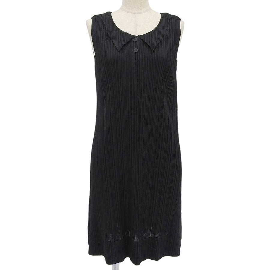 極美品△PLEATS PLEASE プリーツプリーズ イッセイミヤケ PP93-JK208