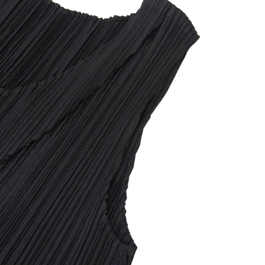 極美品△PLEATS PLEASE プリーツプリーズ イッセイミヤケ PP93-JK208
