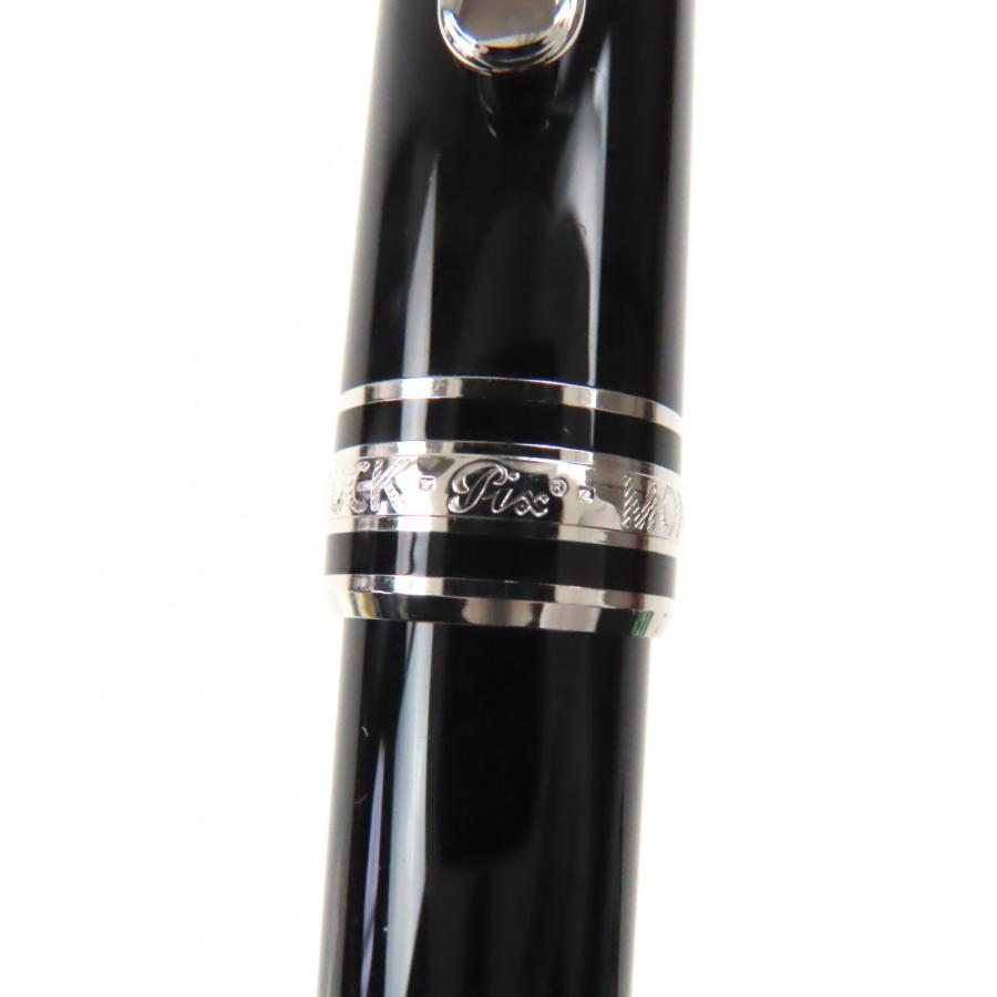 MONTBLANC（モンブラン） 極美品▽MONTBLANC マイスターシュテュック