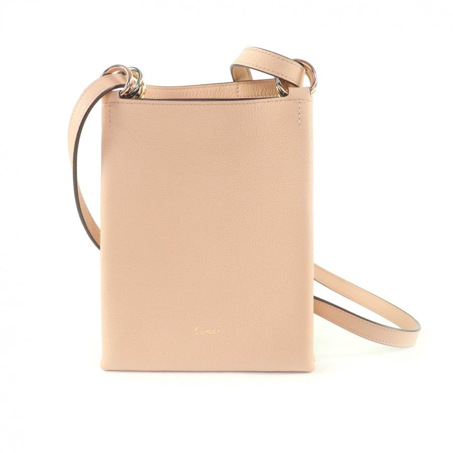 Cartier（カルティエ） 極美品☆Cartier L1002481 Trinity トリニティ
