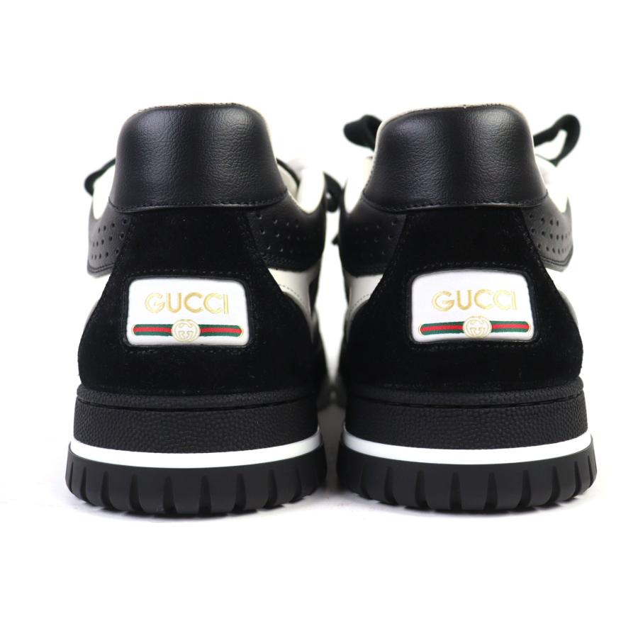 GUCCI（グッチ） 未使用品◇GUCCI 24AW 807057 リウェブ GGキャンバス 