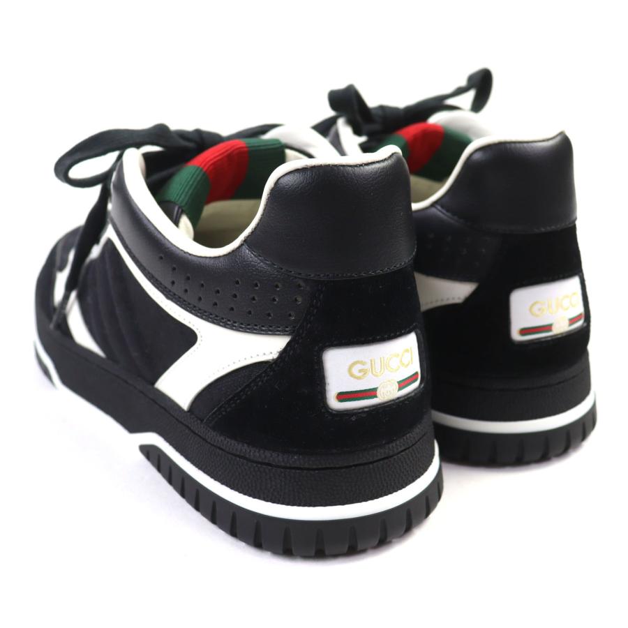 GUCCI（グッチ） 未使用品◇GUCCI 24AW 807057 リウェブ GGキャンバス 