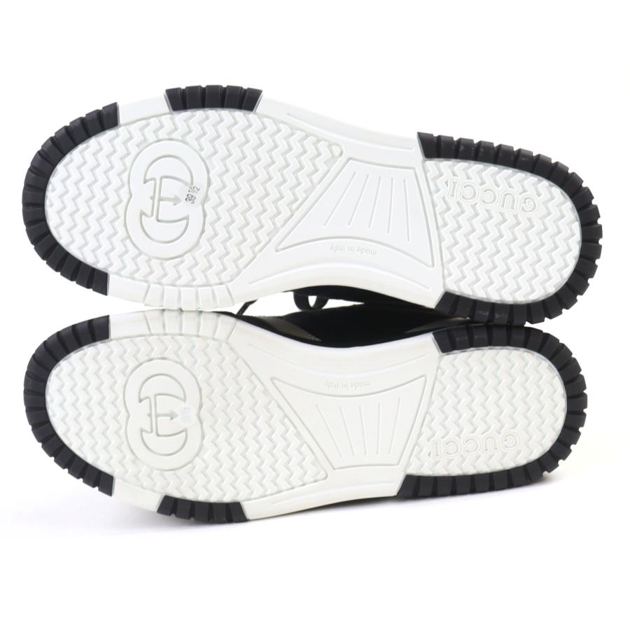 GUCCI（グッチ） 未使用品◇GUCCI 24AW 807057 リウェブ GGキャンバス 