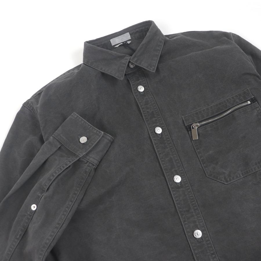 Dior HOMME 未使用品□DIOR ディオール オム 383D587AY520 クチュール