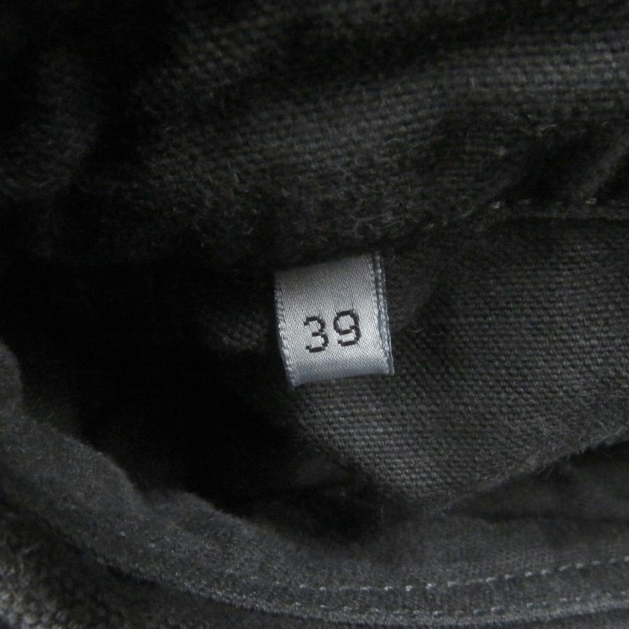 Dior HOMME 未使用品□DIOR ディオール オム 383D587AY520 クチュール