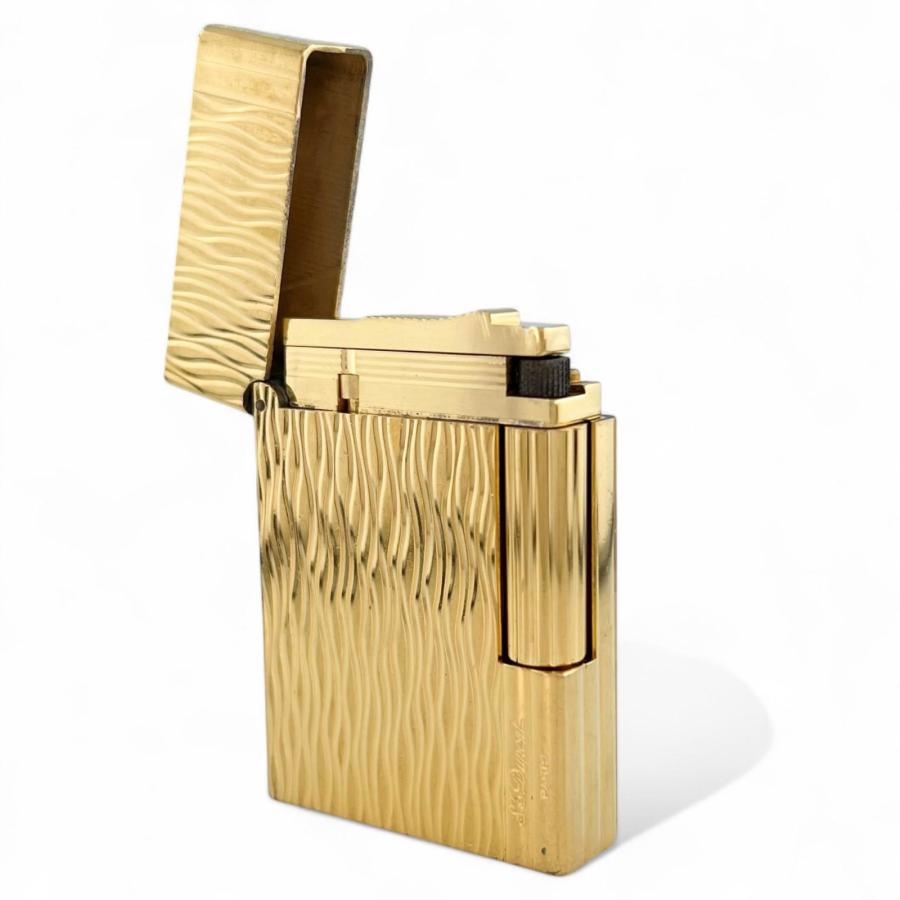 良品△Dupont デュポン ギャッツビー ウェーブエンボス ローラー式
