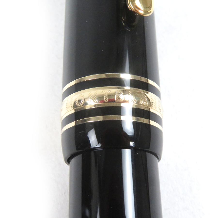 MONTBLANC（モンブラン） 美品□MONTBLANC マイスターシュテュック Pix