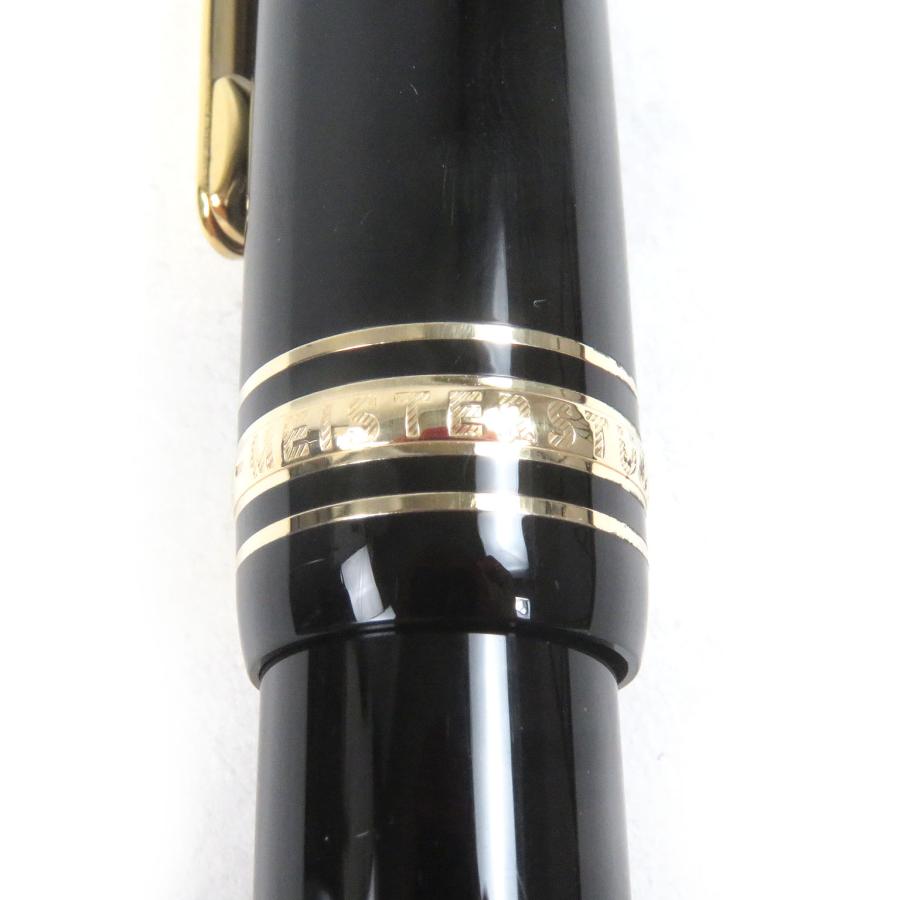 MONTBLANC（モンブラン） 美品□MONTBLANC マイスターシュテュック Pix
