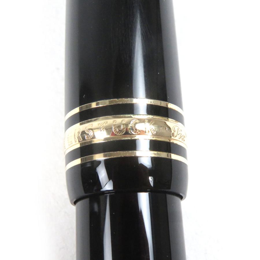MONTBLANC（モンブラン） 美品□MONTBLANC マイスターシュテュック Pix