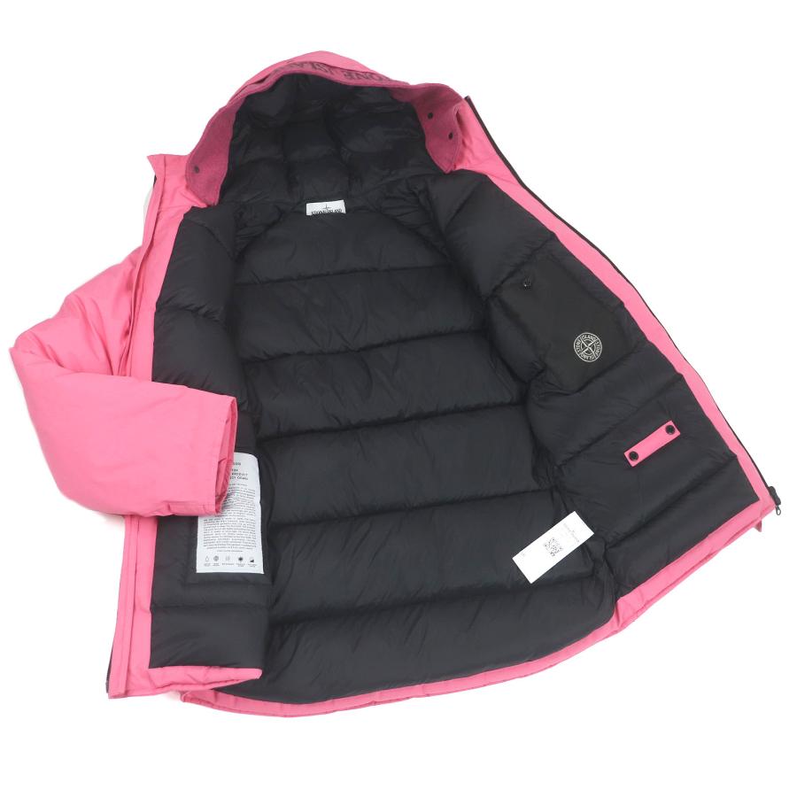 極美品□STONE ISLAND ストーンアイランド 731540230 RIOSTOP GORE-TEX
