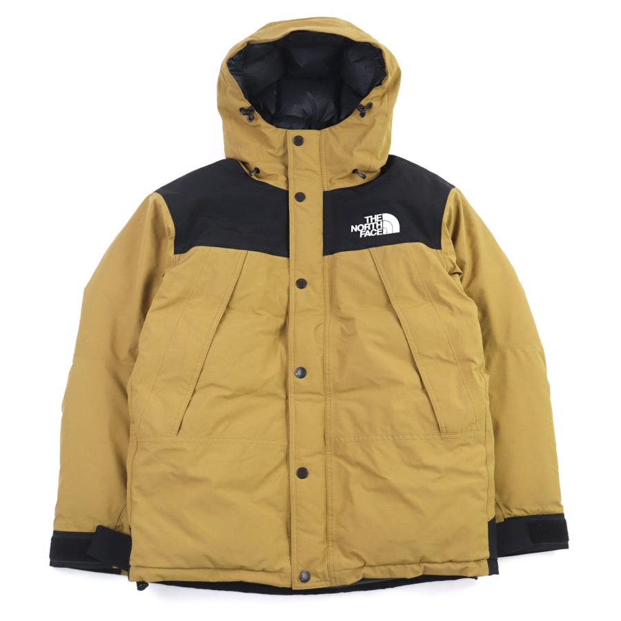 美品！THE NORTH FACE ND91930マウンテンダウンジャケット THE NORTH FACE（ザ ノースフェイス） 美品□ザ・ノースフェイス